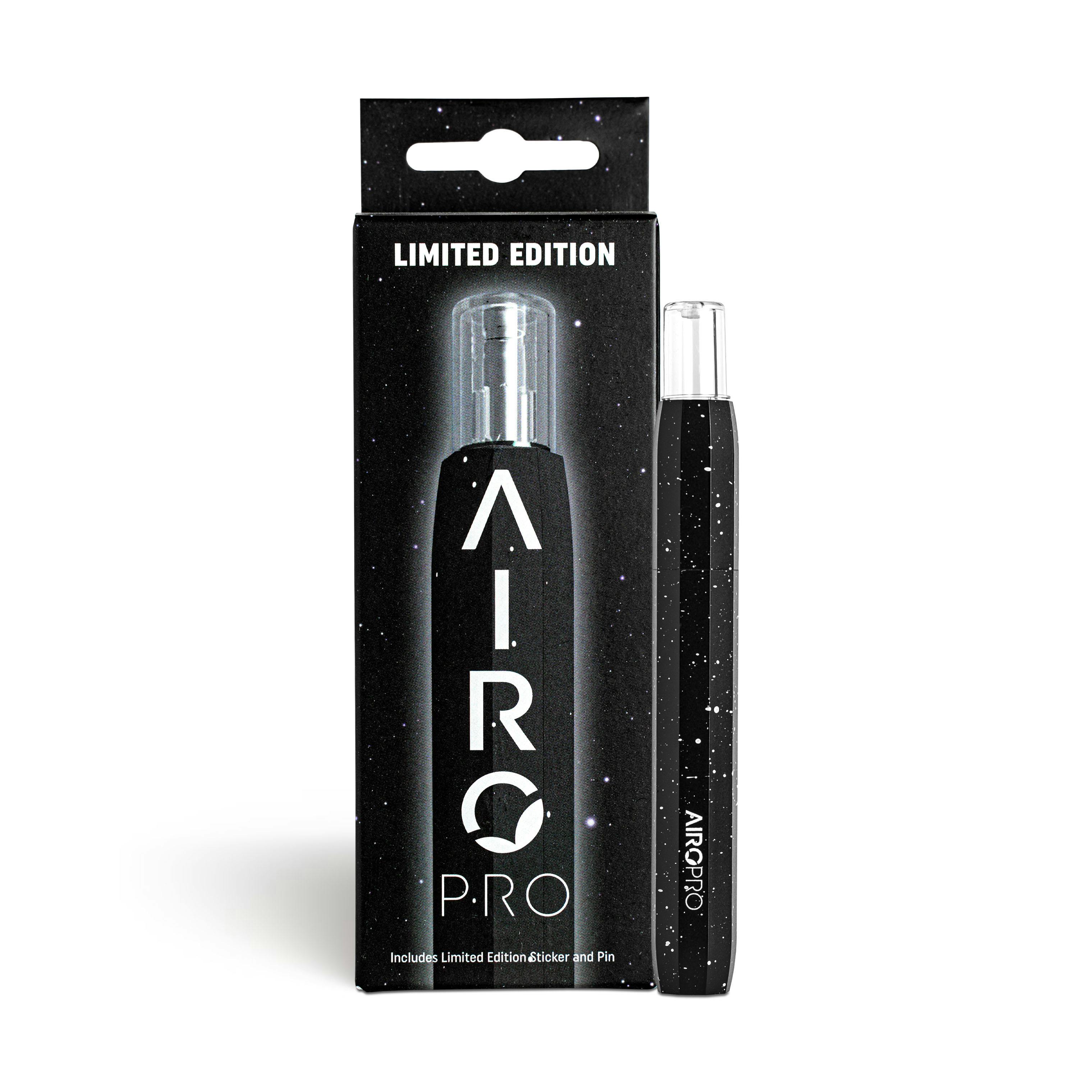 Galaxy Limited Edition Airo Pro