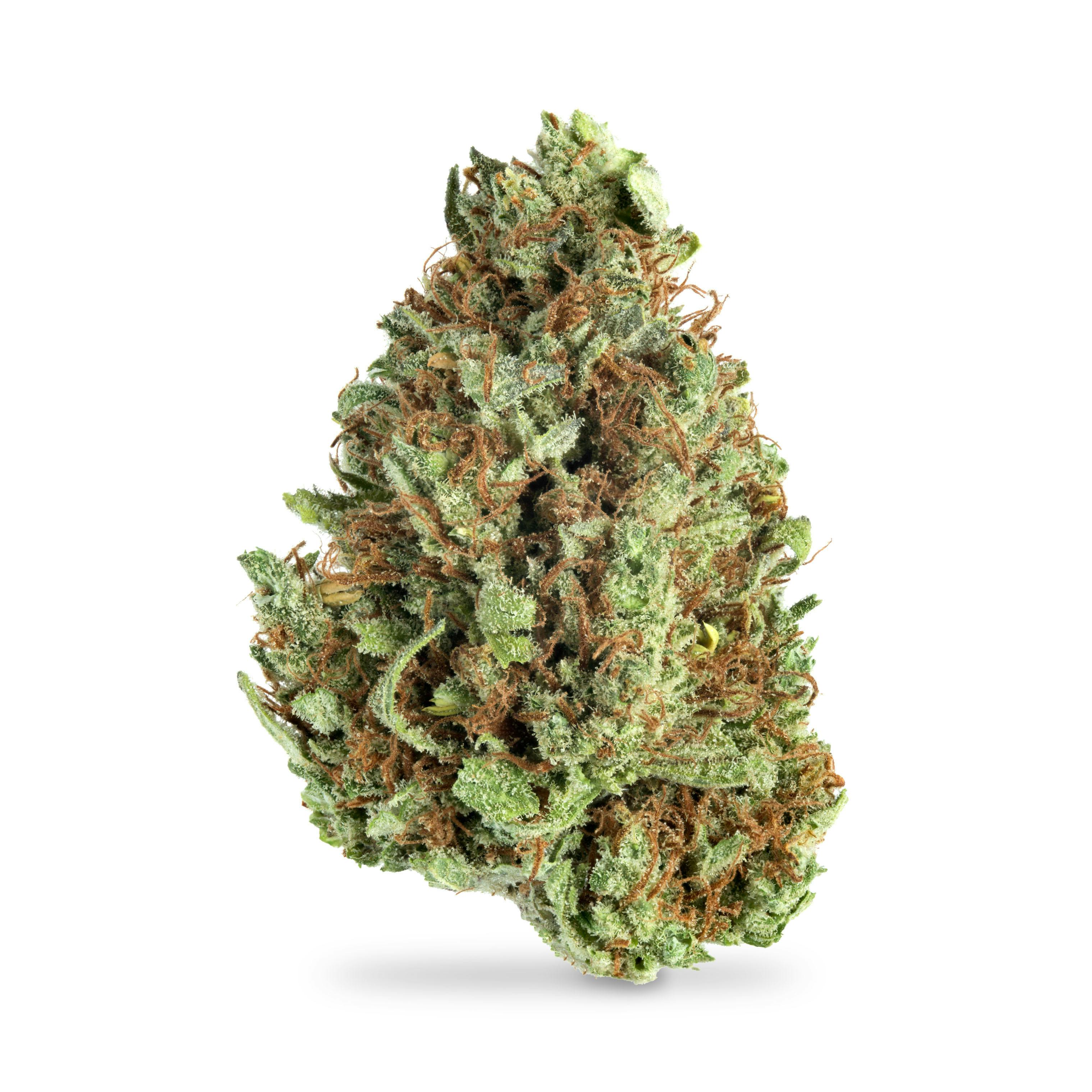 Strawberry Pie