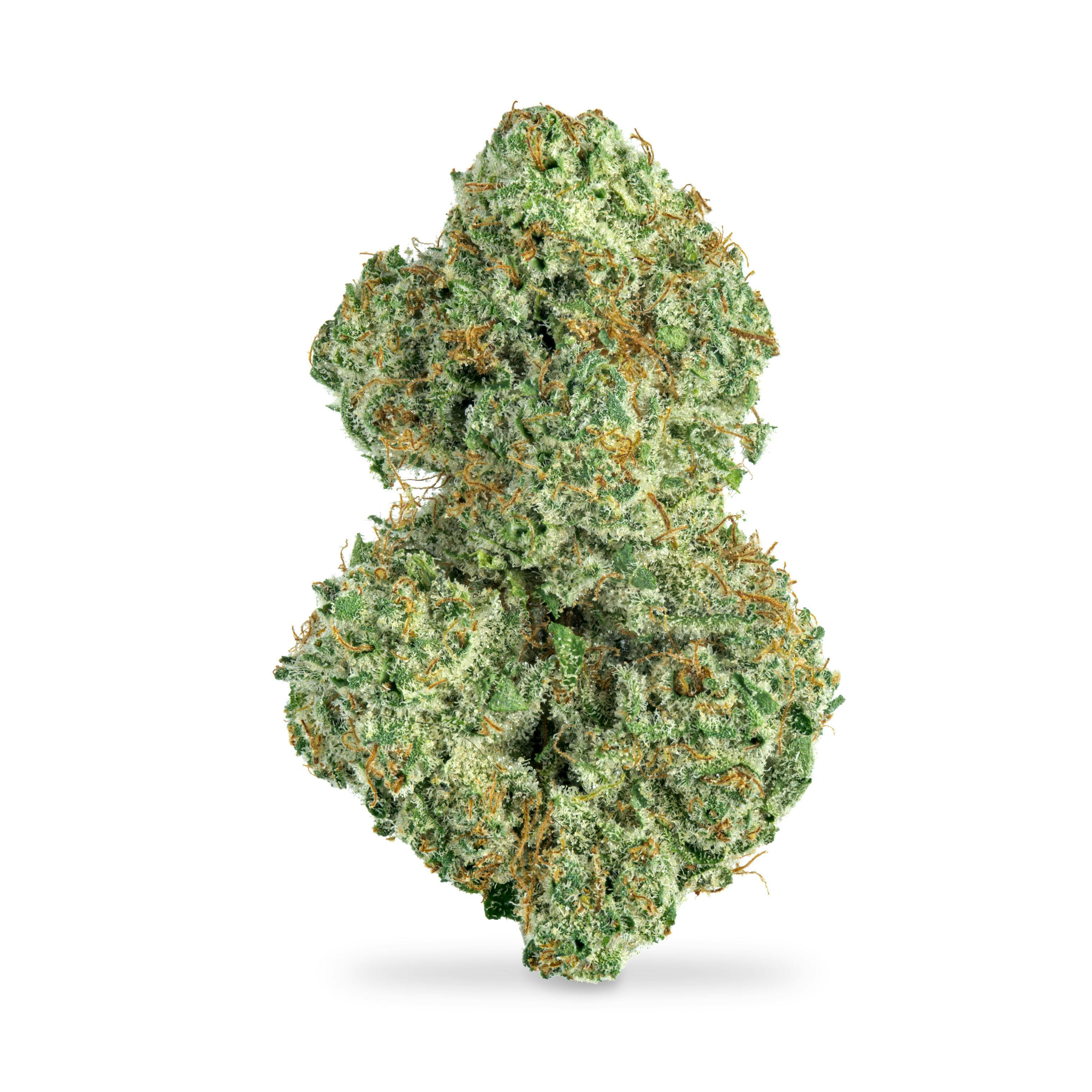 Strawberry Mentz