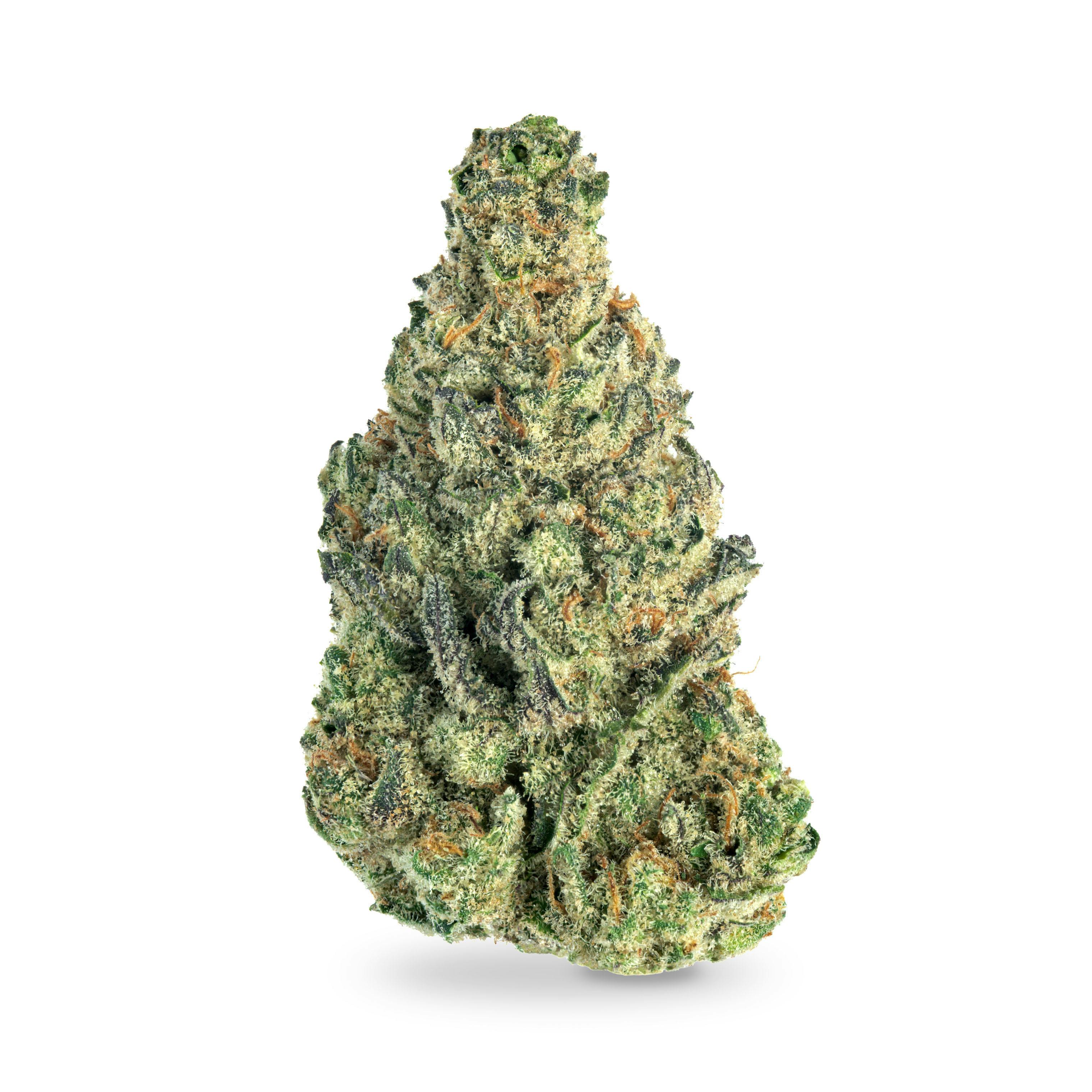 Cream D' Mint