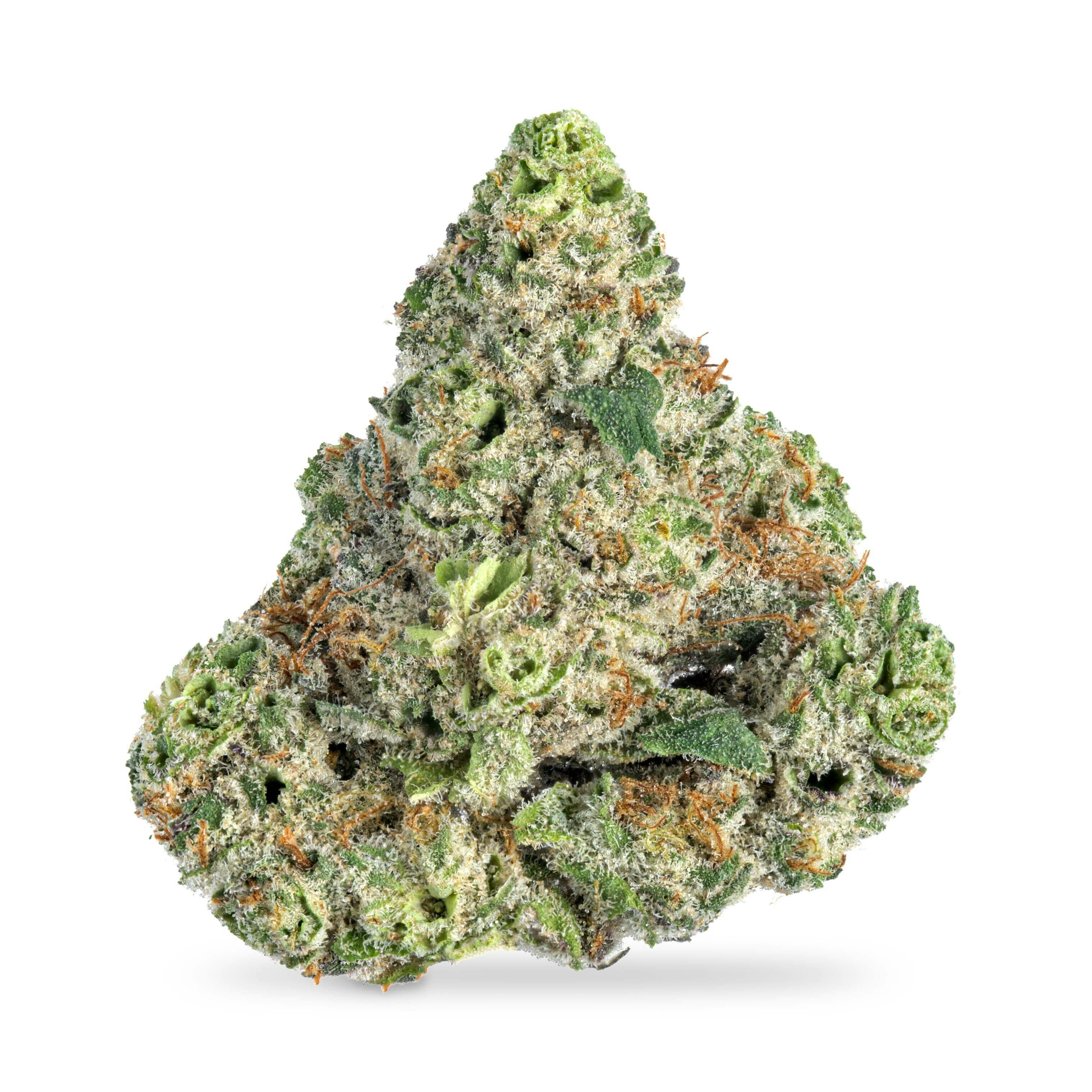 Lemon Head Inferno