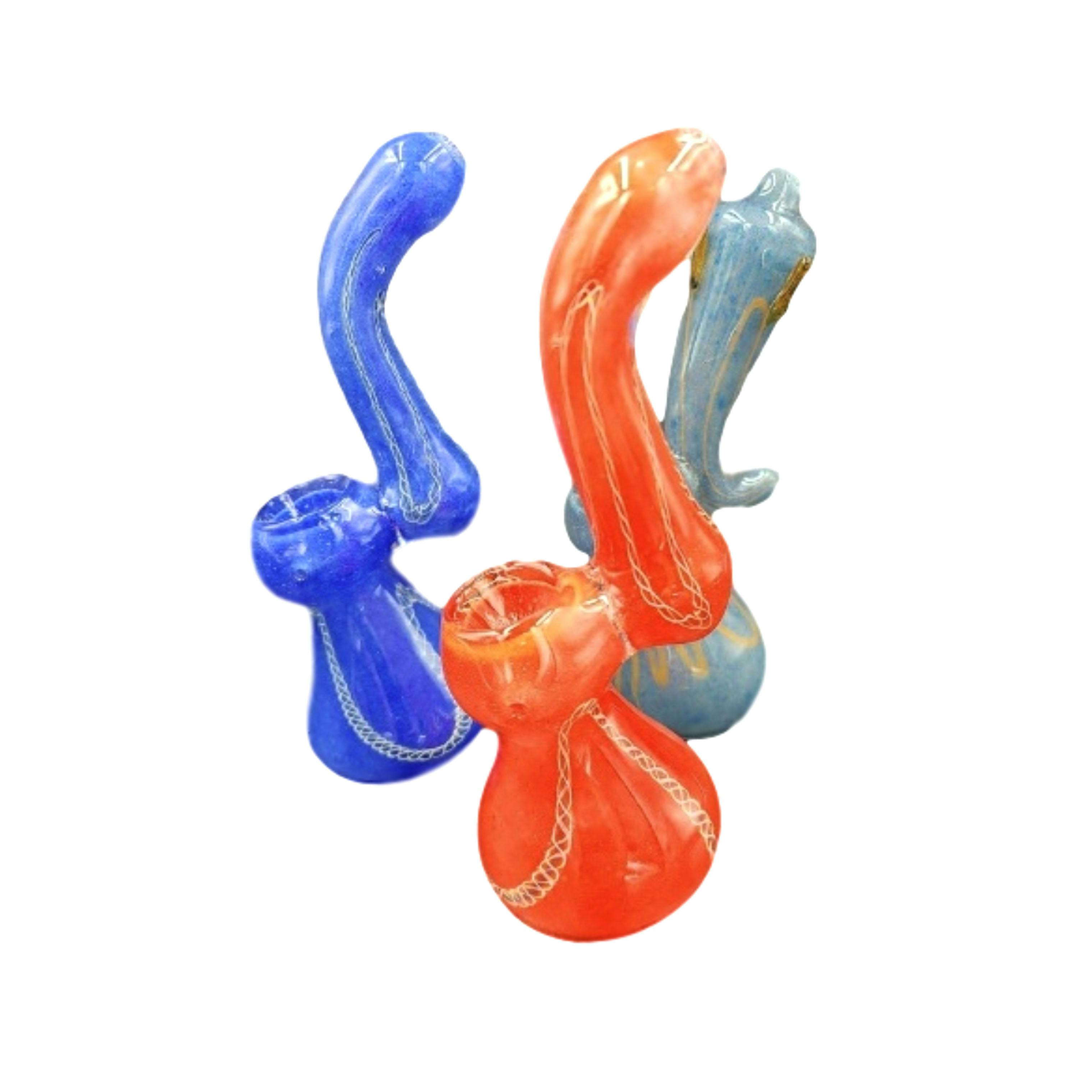 Sherlock Bubbler