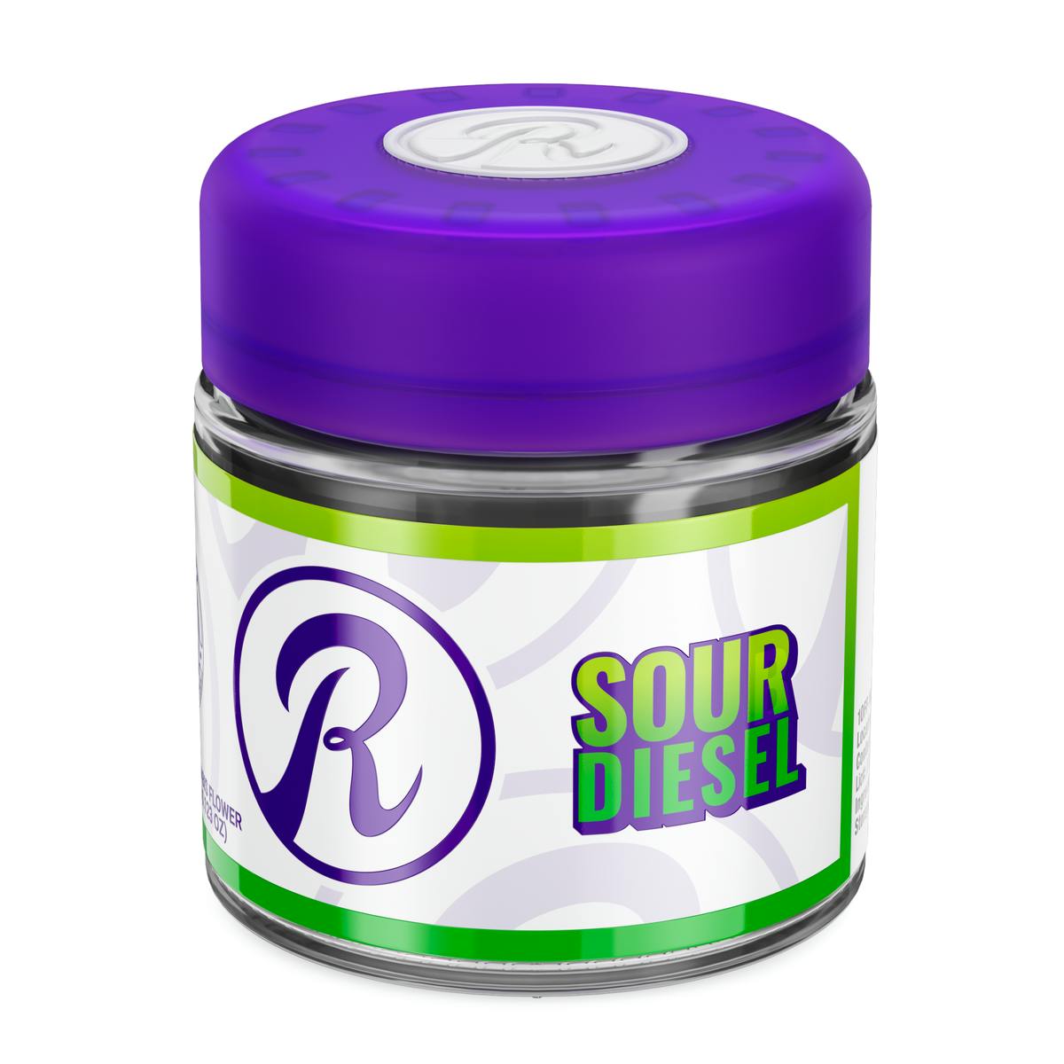 Runtz Sour Diesel