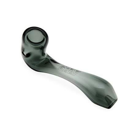 6 Classic Sherlock Smoke Grey