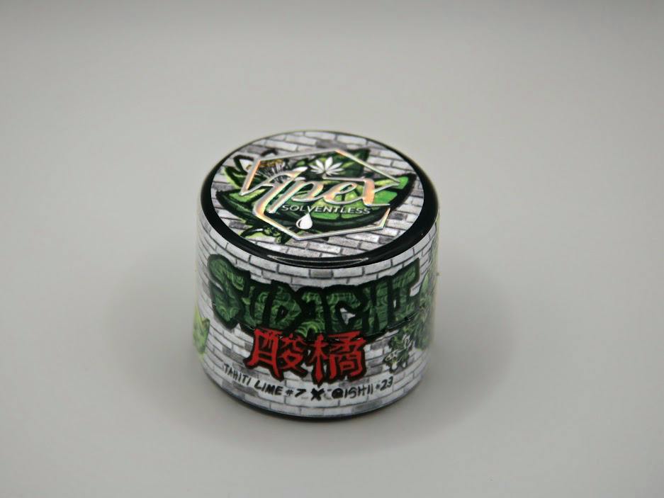 Apex | S-Tier Concentrate | Sudachi 1g