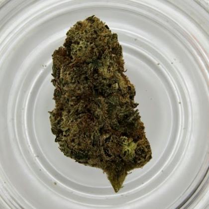 Bud & Mary's | Bulk | Star Pebbles cannabis product
