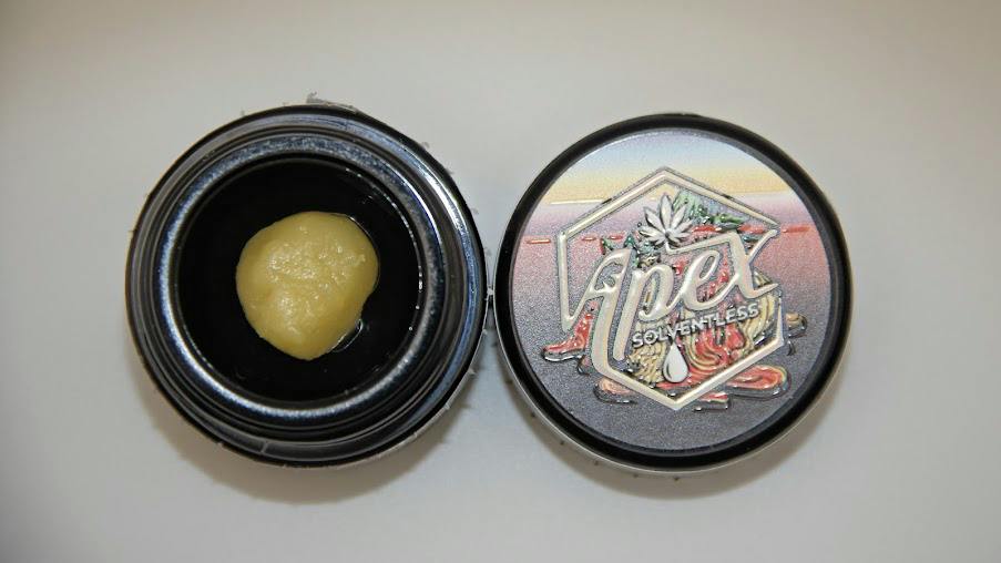 Apex | Concentrate | Melted Strawberry 1g