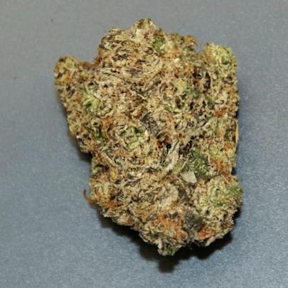 Pure Michigan | Bulk | Kush Mintz cannabis product