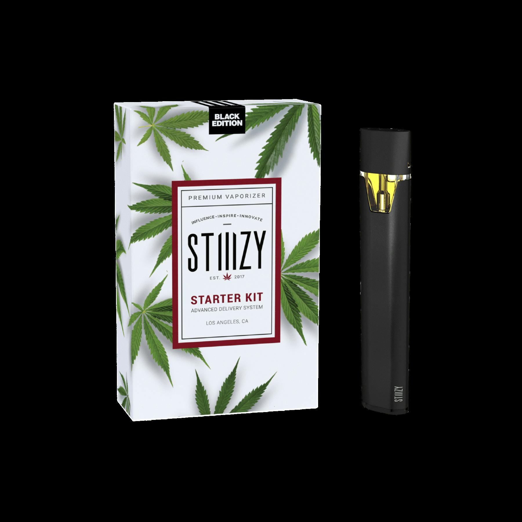 Stiiizy Bar Battery