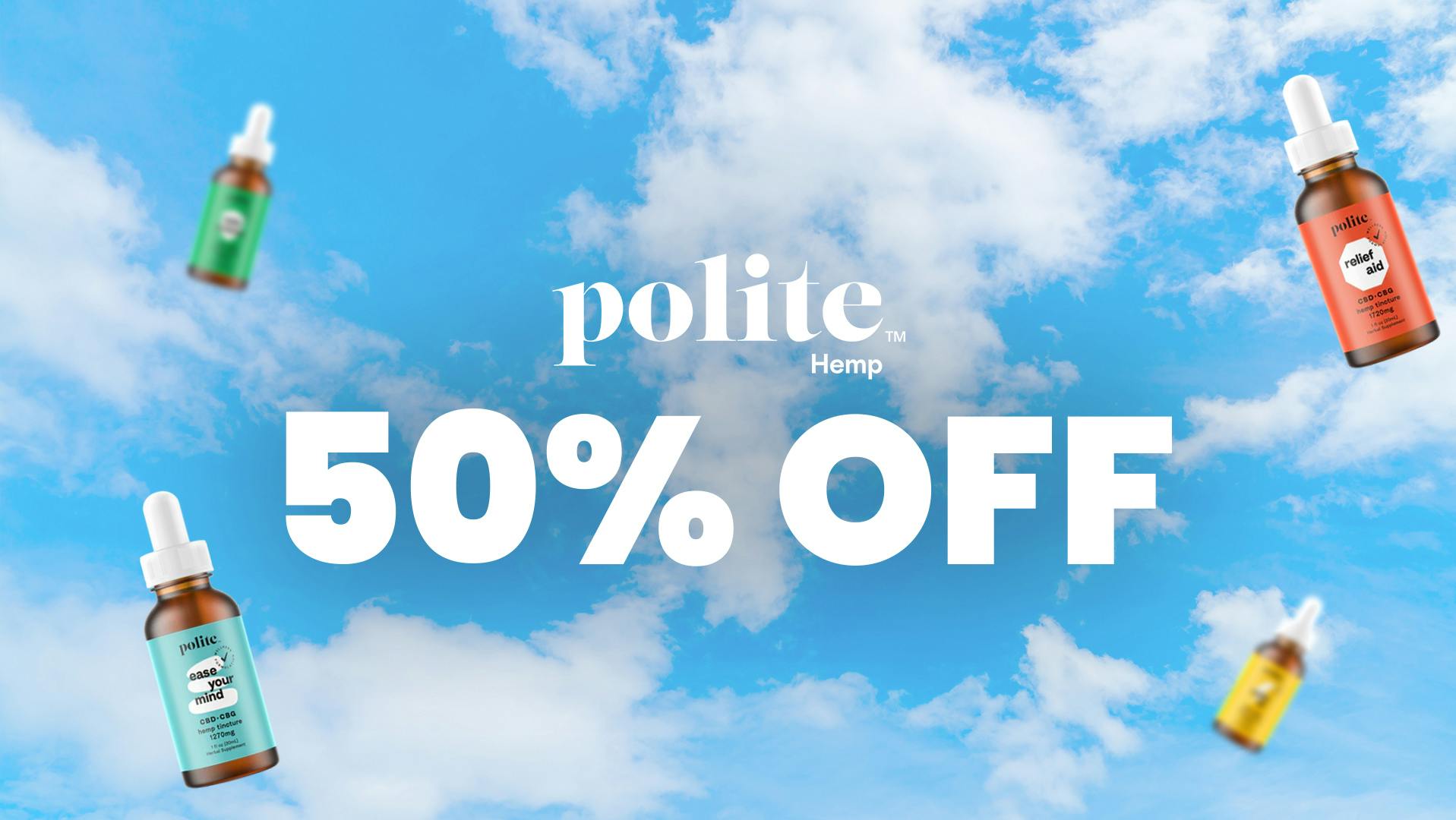 50 Off Polite Wellness at JARS Cannabis Bullhead City Weedmaps