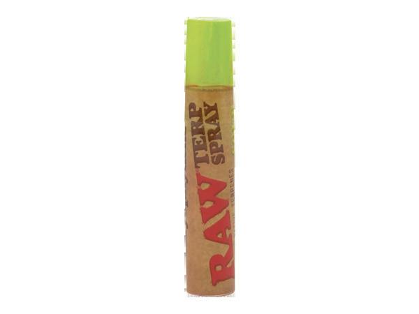 Raw Cannabis Native Terpene Spray Sour Apple