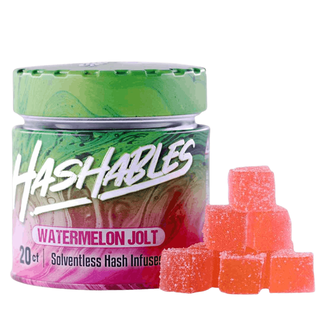 Watermelon Jolt