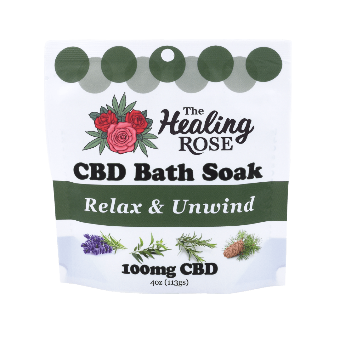 Bath Soak Goddess Revival
