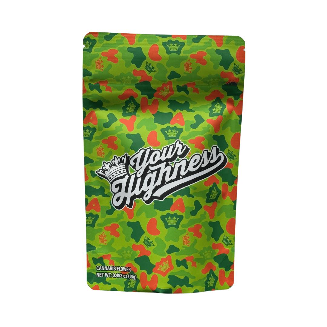 Lipsmackerz