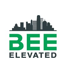 10mg wave Bee Elevated Butterfly