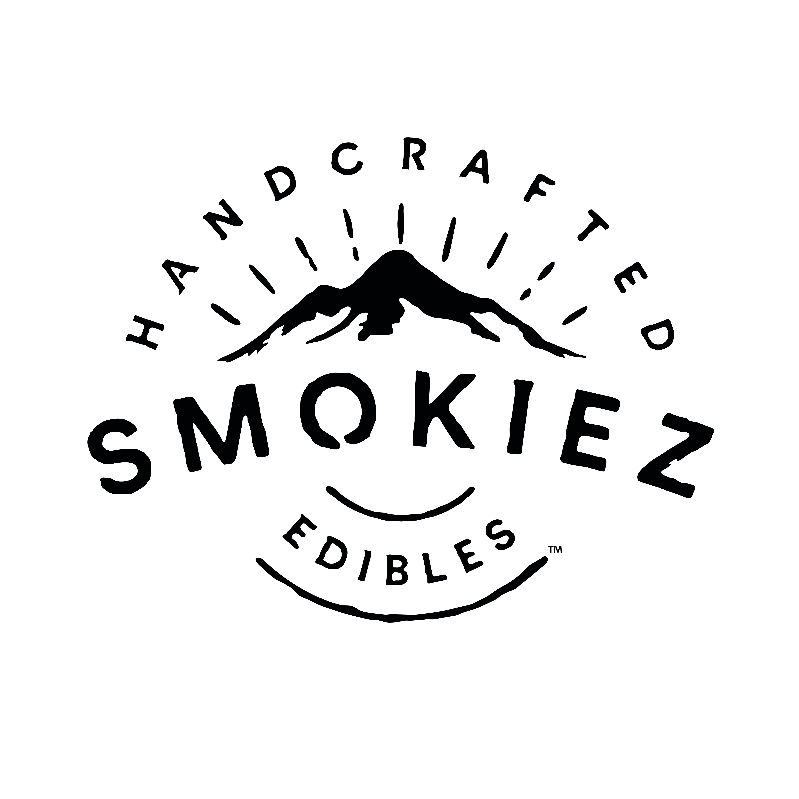 Smokiez 1:1:1 100mg Sweet Deep Sleep Prickly Pear THC:CBD:CBN 1:1:1 Fruit Chews