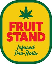 Fruit Stand Blunt Watermelon