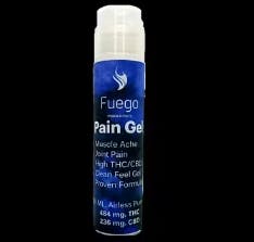 Fuego Gel