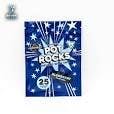 JKJ Pot Rocks Blueberry