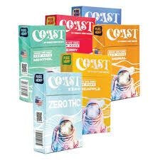 Coast Hemp 20ct