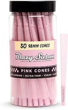 Blazy Susan 50pk