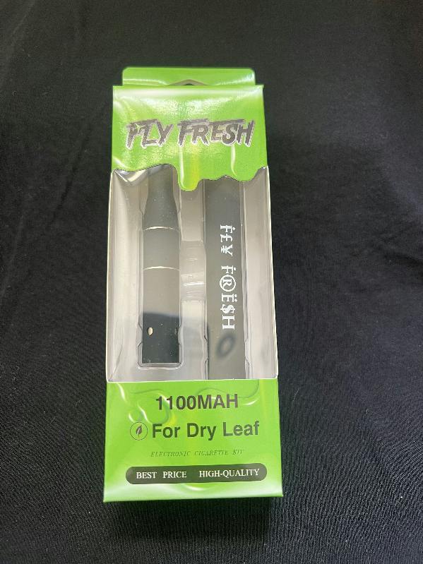 Fly Fresh Dry Leaf 1100MAH