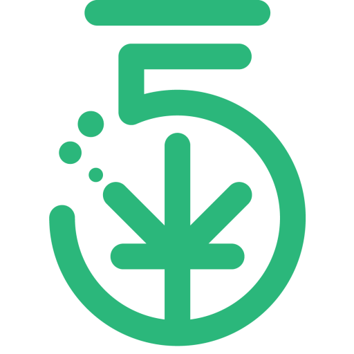 5 Leaf Sports Gel 1-1