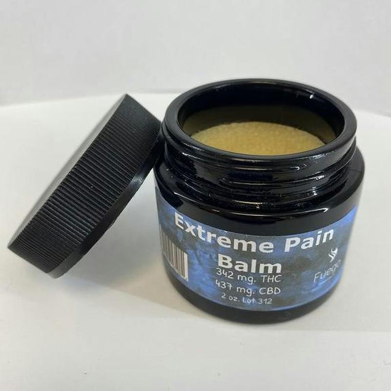 Fuego Balm