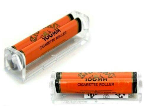 zig zag 100mm cigarette rolling machine