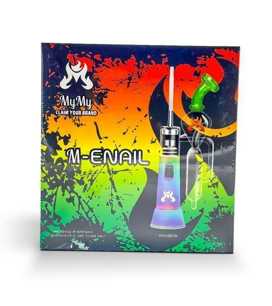 M-ENAIL