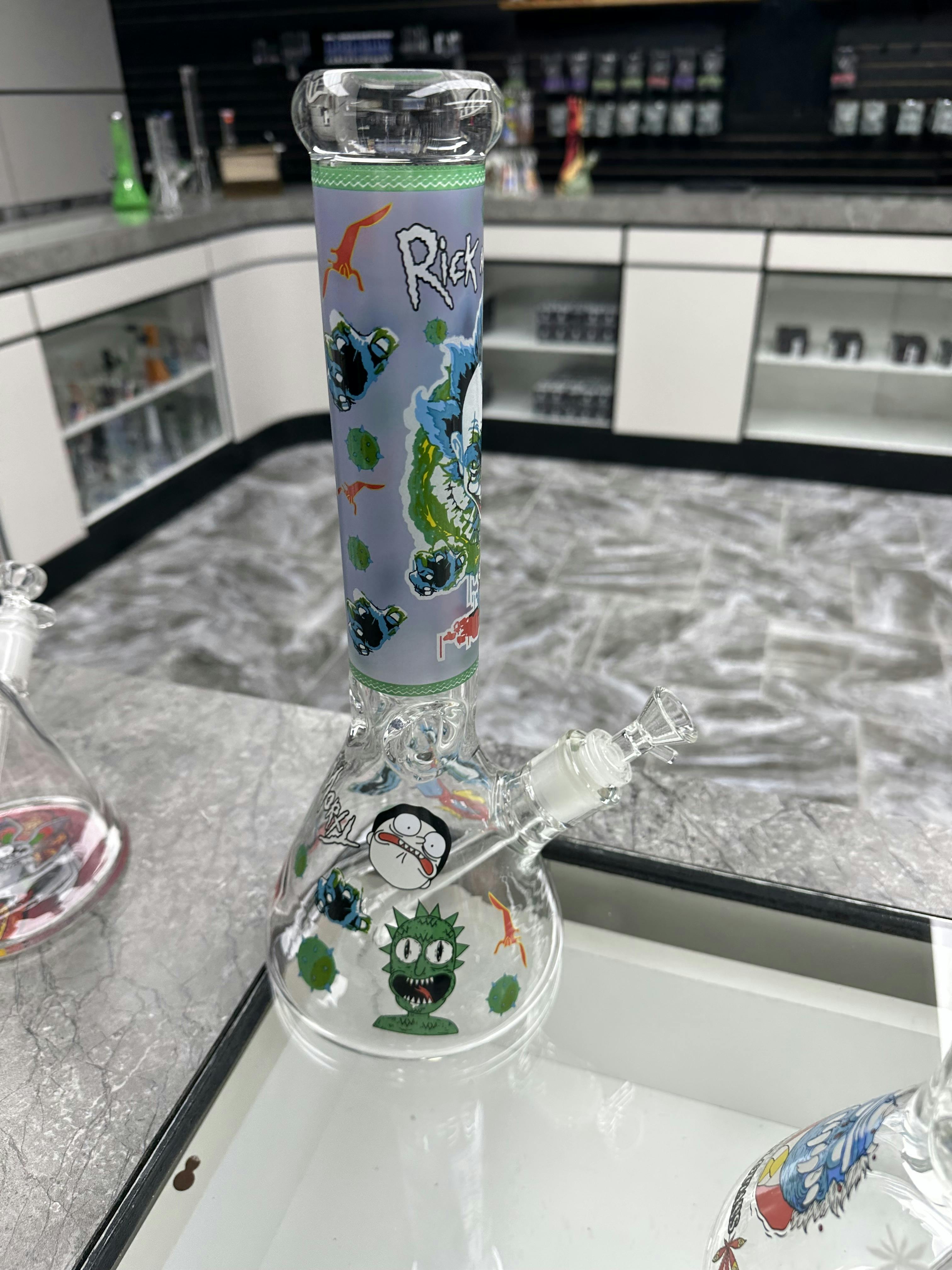 The cool Glass Bongs