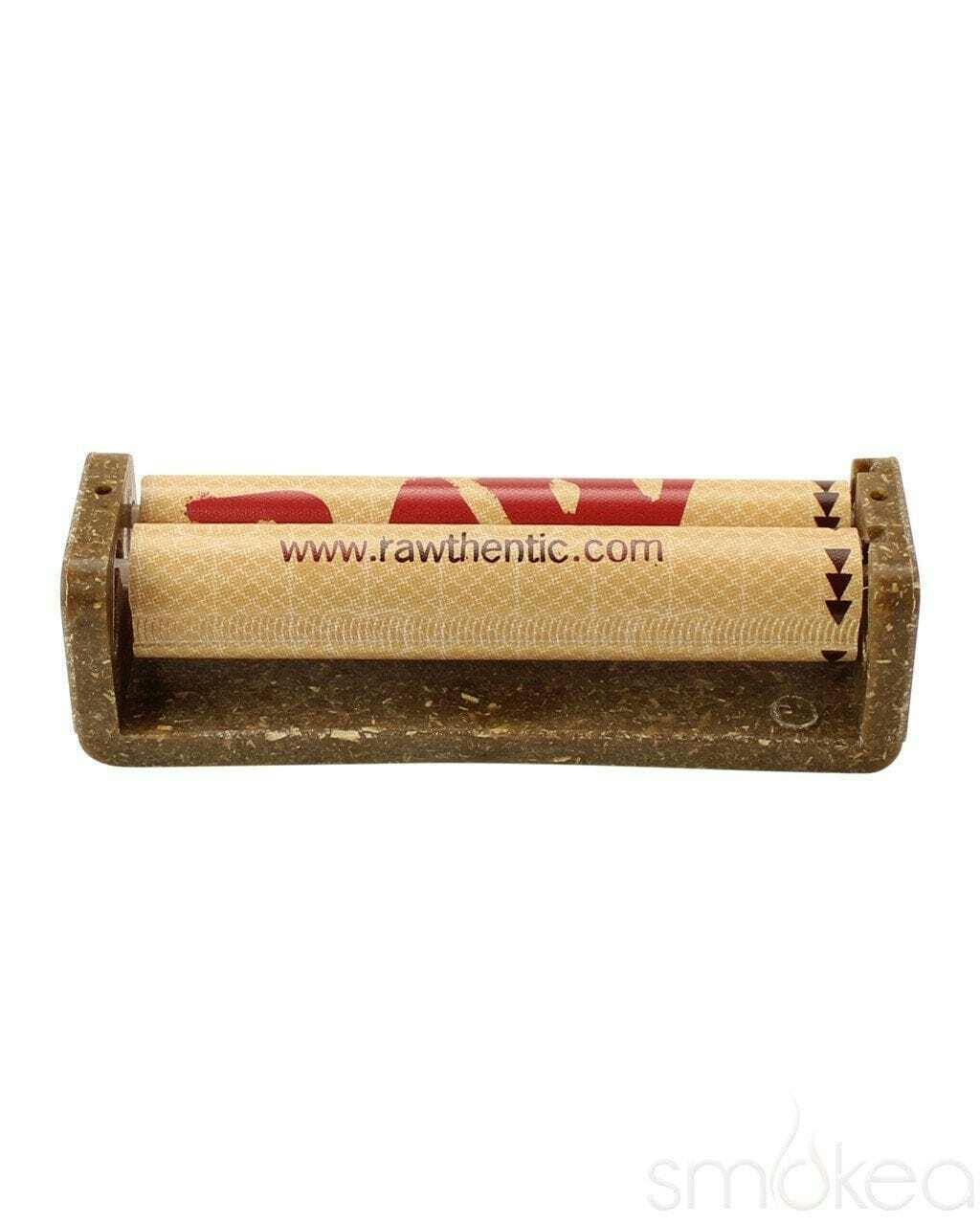 raw hemp plastic roller 79mm