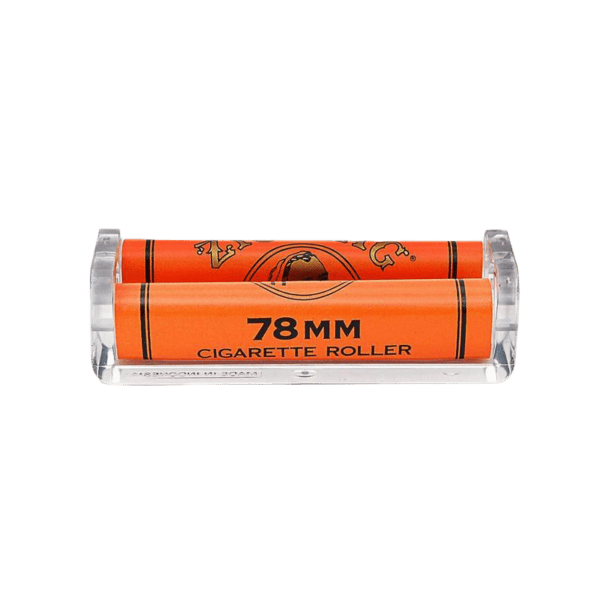 zag zag cigarette roller 78mm