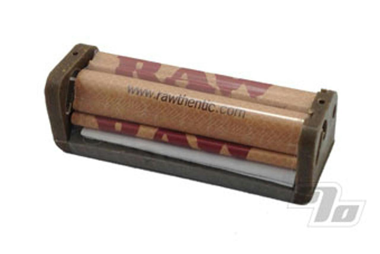 raw hemp plastic roller 70mm