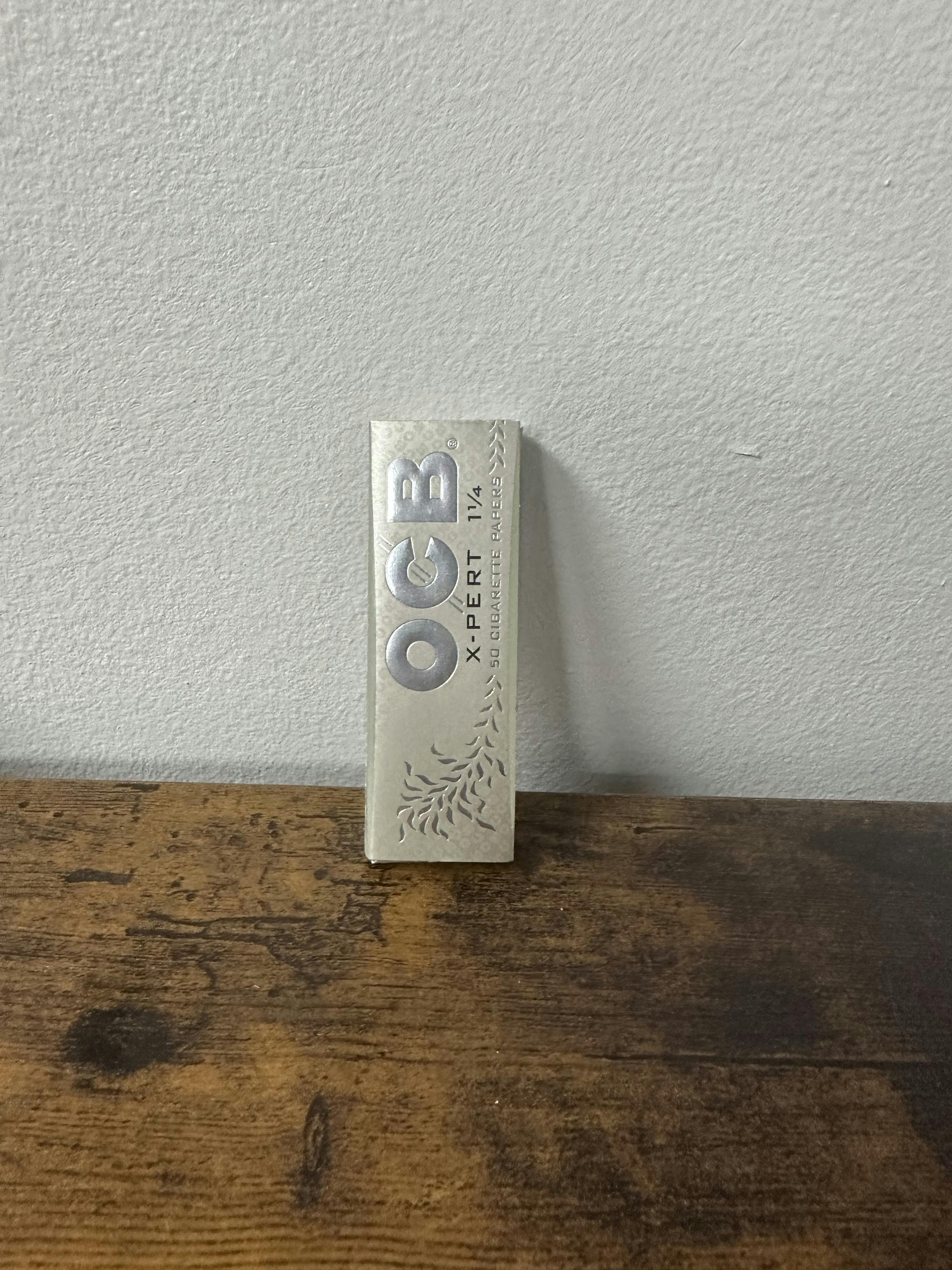 OCB X-PERT