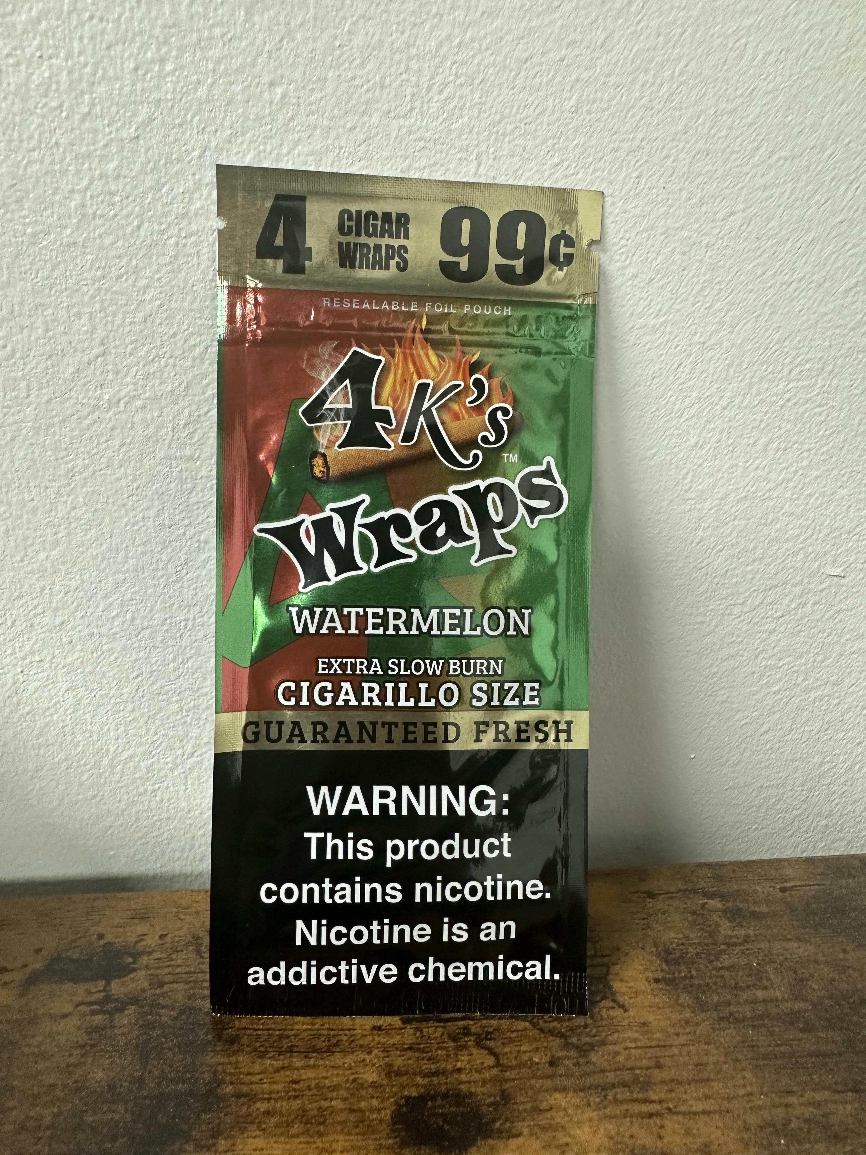 Watermelon