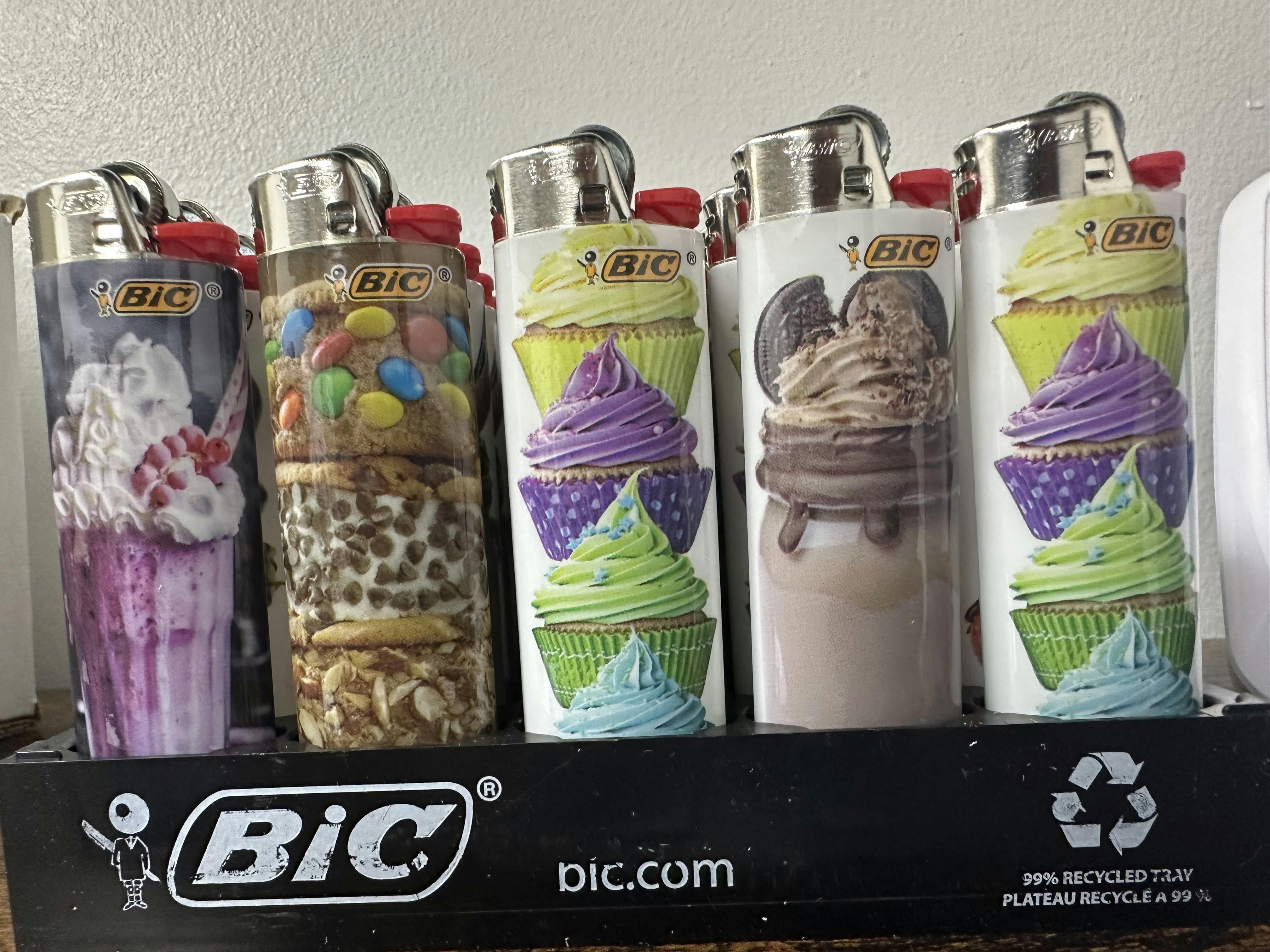 Big Bic