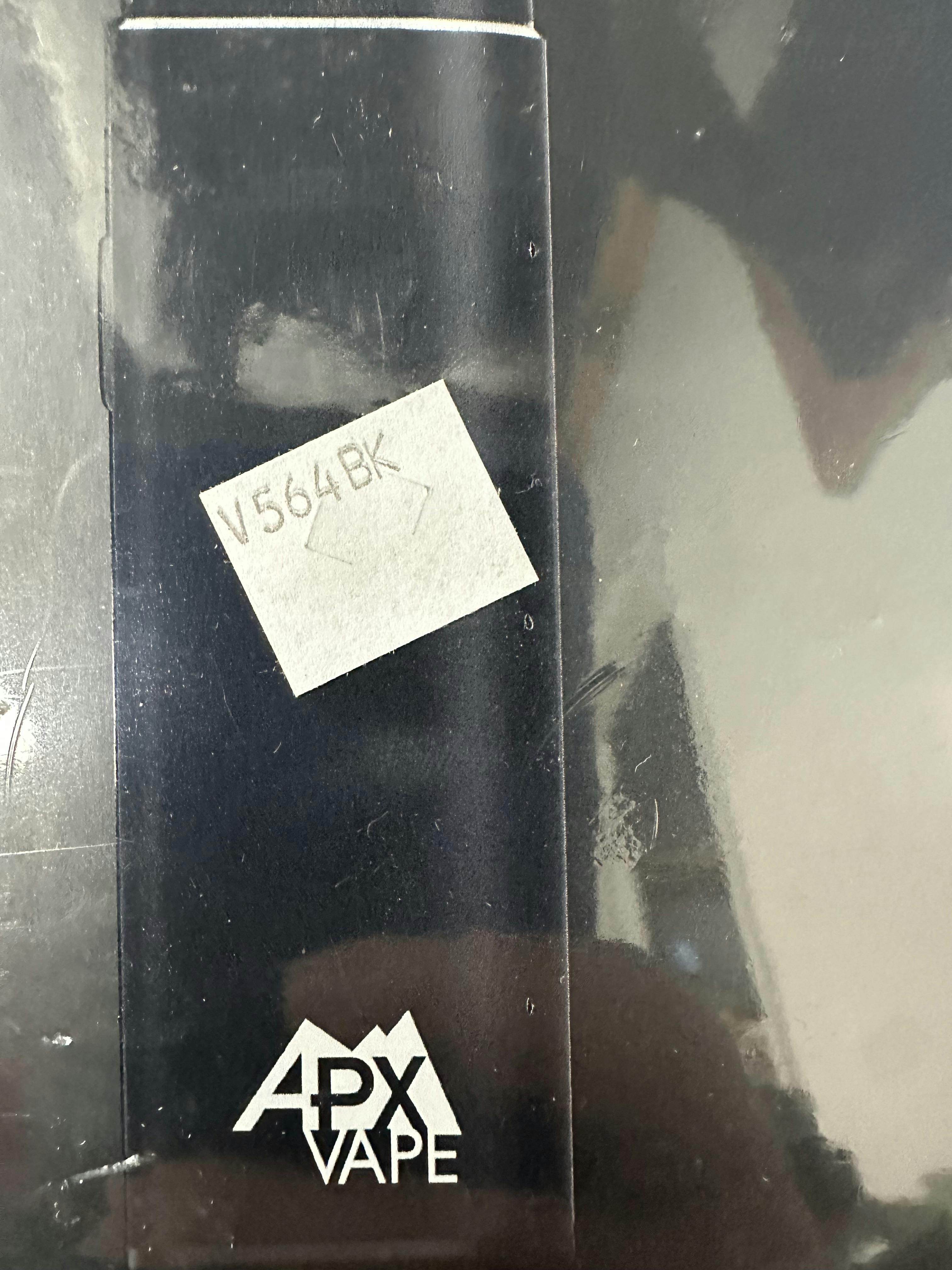 Pulsar APX Vape