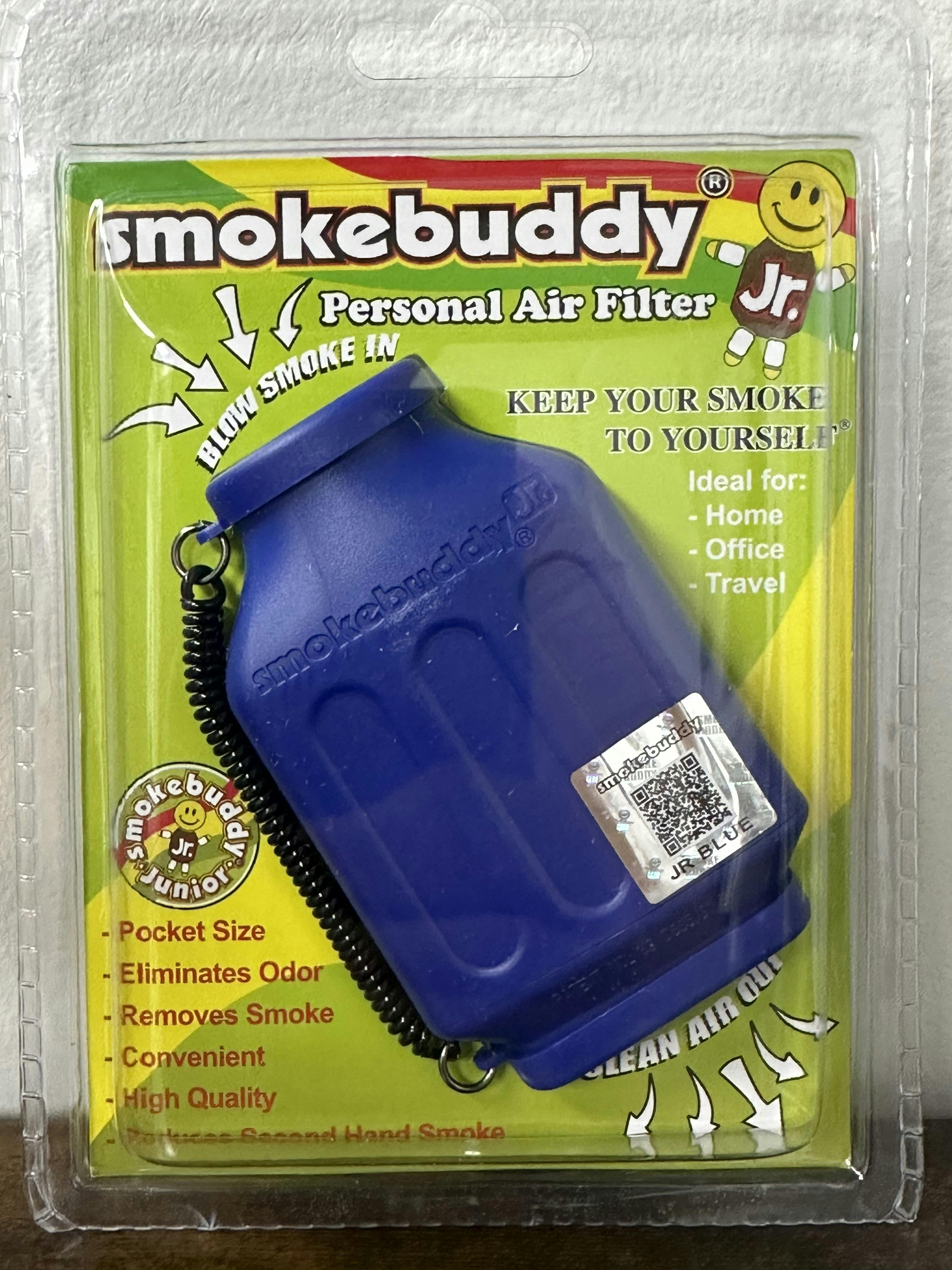 Smoke Buddy Junior