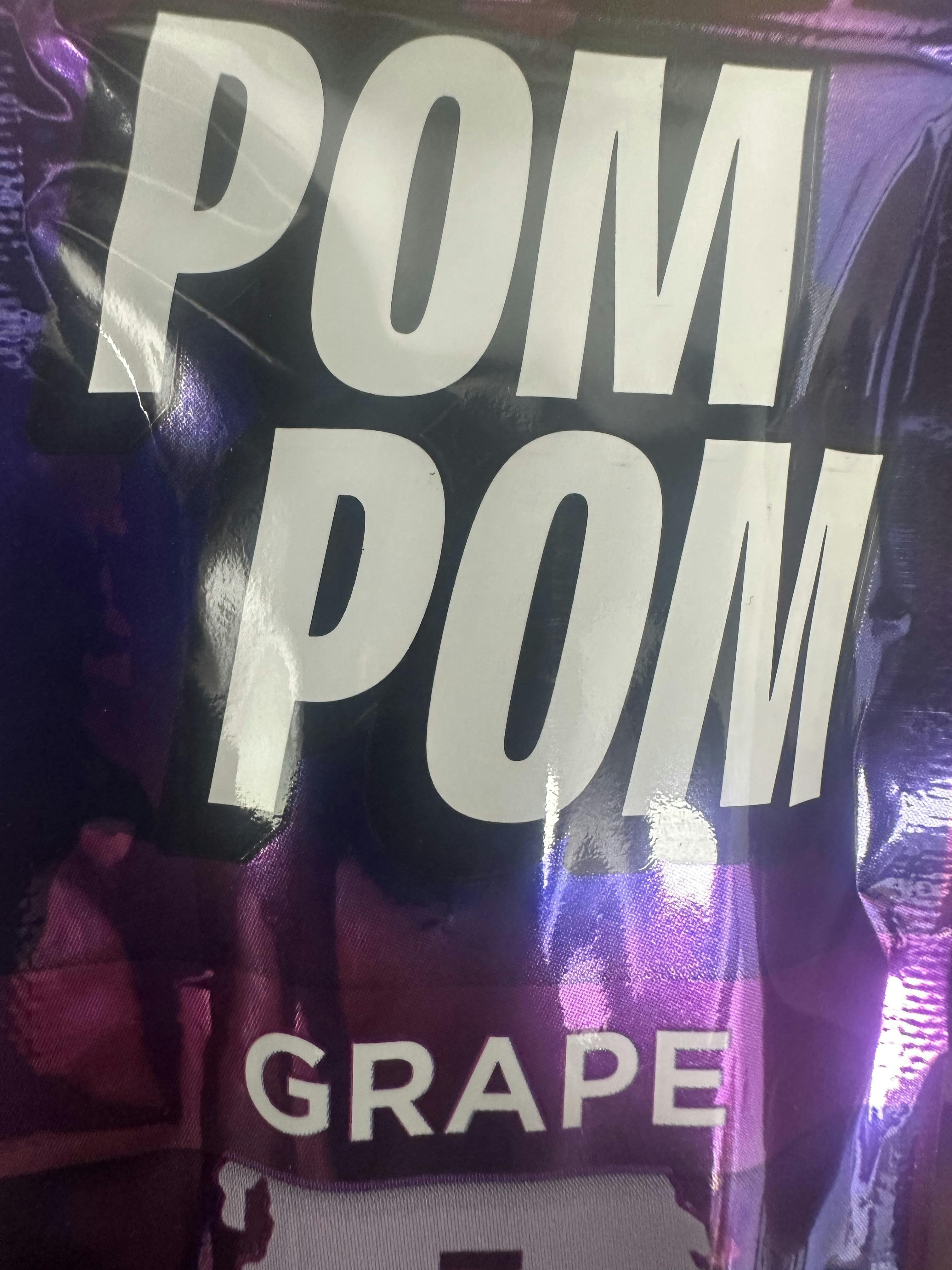 Pompoms