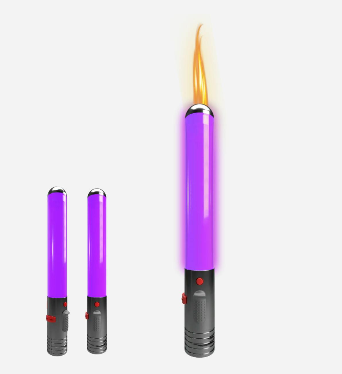 Saber Torch