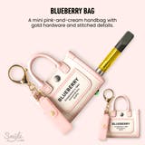 Smyle Labs Handbags 510 Battery Cart Pink