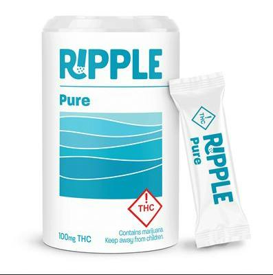 Ripple | 100mg Pure
