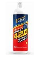 Formula 420 Cleaner