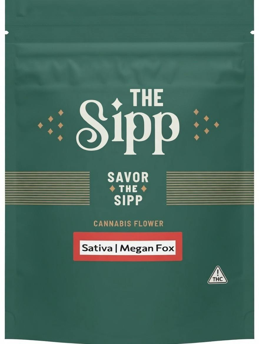 The Sipp | Megan Fox 7g