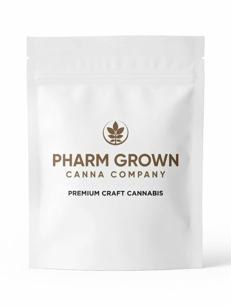 Pharm Grown | Chemtrails 3.5g