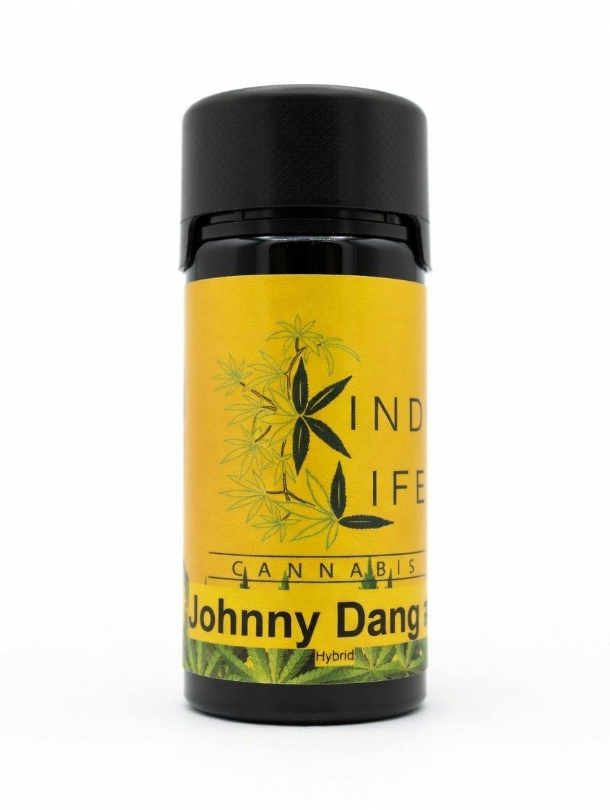 Kind Life | Johnny Dang .5g 7pk Prerolls