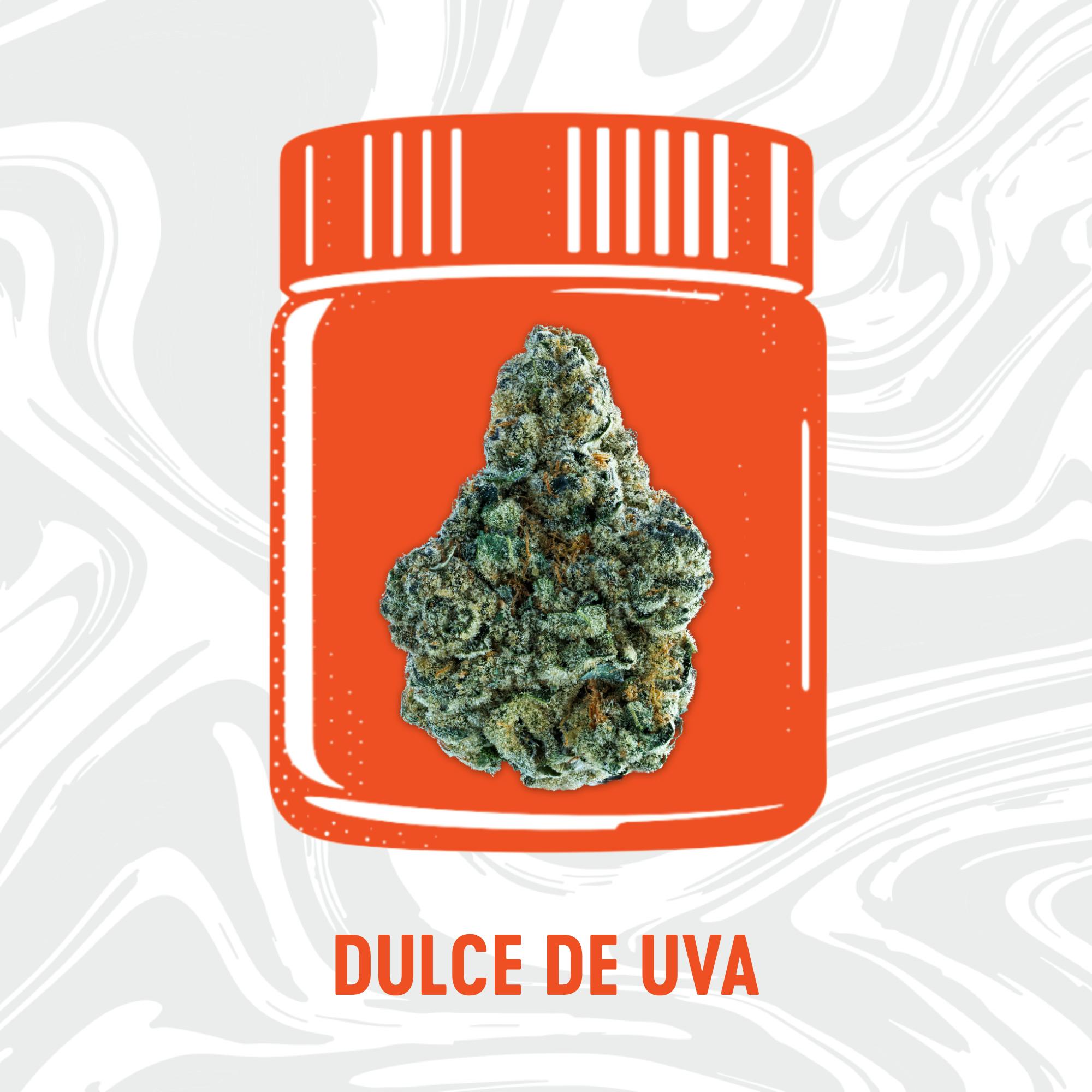 Dulce De Uva