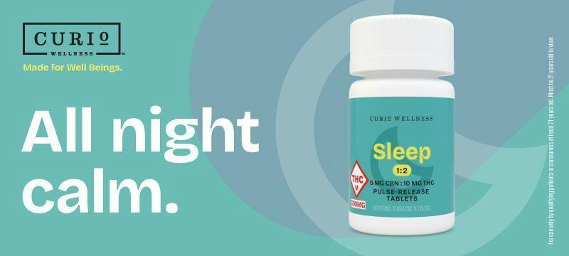 Sleep Pulse Release