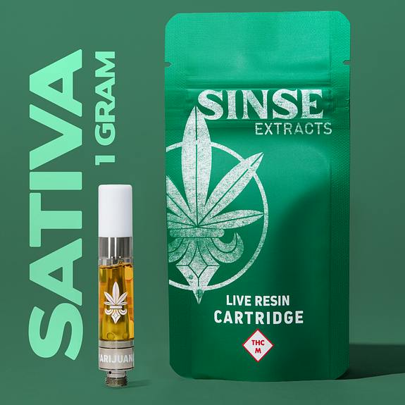 1G CINDERELLA 99 RESIN CART